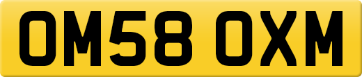 OM58OXM